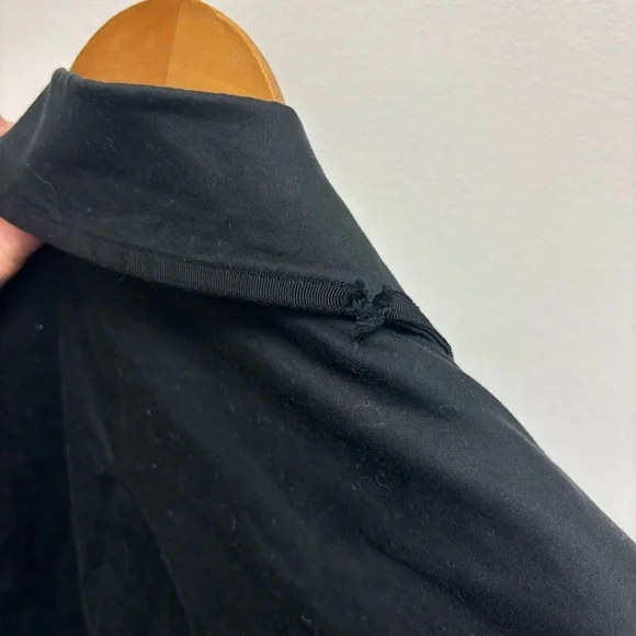 Lip Service Blacklist Longline Blazer Y2K - Picture 13 of 14